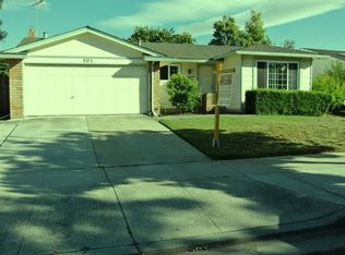 904 Knollfield Way, San Jose, CA 95136