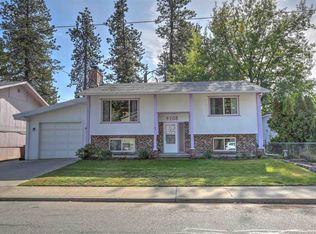 4108 E 36th Ave, Spokane, WA 99223