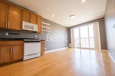 Rented by Brick&Mortar