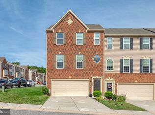 160 Powhatan St, Havre De Grace, MD 21078