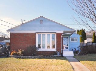 1509 Luzerne St, Bethlehem, PA 18017