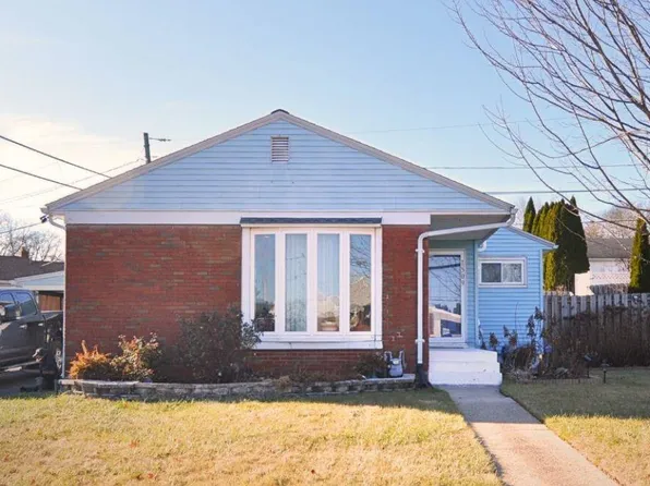 1509 Luzerne St, Bethlehem, PA 18017