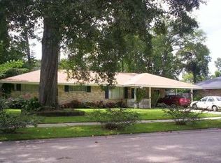 358 Wingate Dr, Baton Rouge, LA 70815