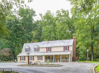 1794 Turkey Point Rd, North East, MD 21901