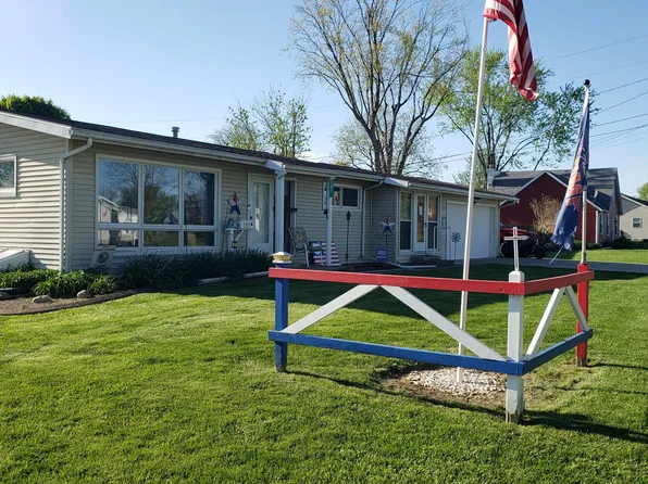 151 Circleville Ave, Ashville, OH 43103