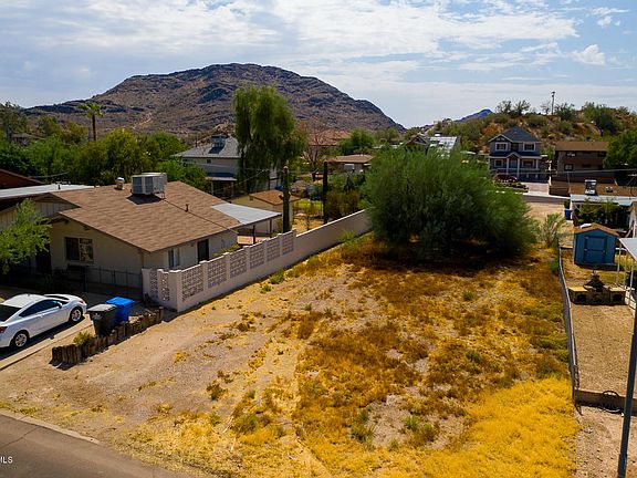 4th image of 1533 E Sierra St Lot 6