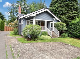 8440 SW 30th Ave, Portland, OR 97219