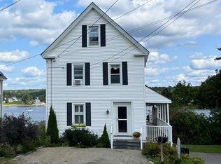 16 Bayview St, Belfast, ME 04915