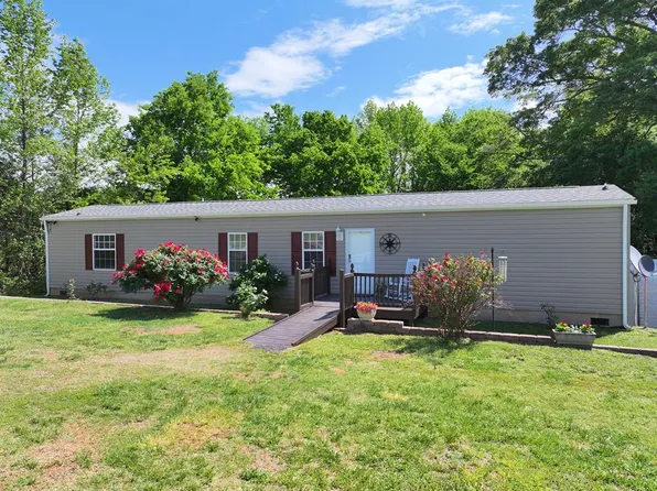 949 Chaneys Store Rd, Ringgold, VA 24586