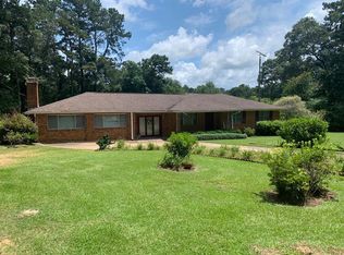 1100 Park Dr, McComb, MS 39648