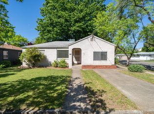 1704 Verda St, Redding, CA 96001