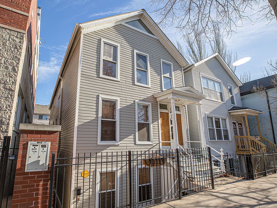 1st image of 1459 N Paulina St