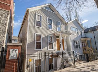 1459 N Paulina St, Chicago, IL 60622
