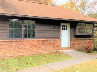 163 Golfcrest Ln, Oak Ridge, TN 37830