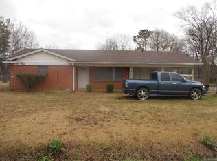 513 Willard St, Mansfield, LA 71052