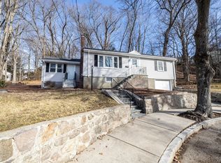 20 Paulman Cir, West Roxbury, MA 02132