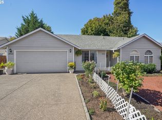 4963 Crater Ave N, Keizer, OR 97303