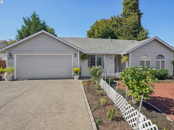 4963 Crater Ave N, Keizer, OR 97303