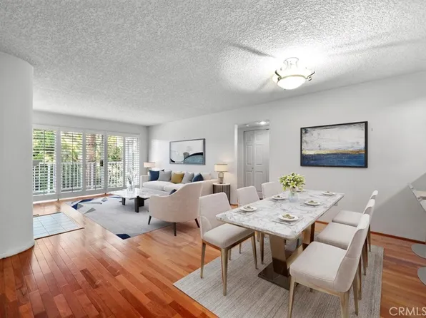 1406 Brett Pl Unit 107, San Pedro, CA 90732