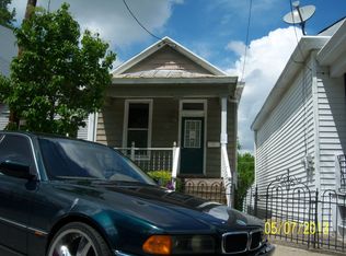 820 Montague Rd, Covington, KY 41011