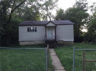 147 1st St, Old Monroe, MO 63369