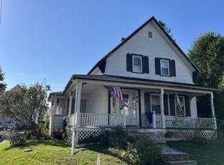 84 Pleasant Street, Rockland, ME 04841