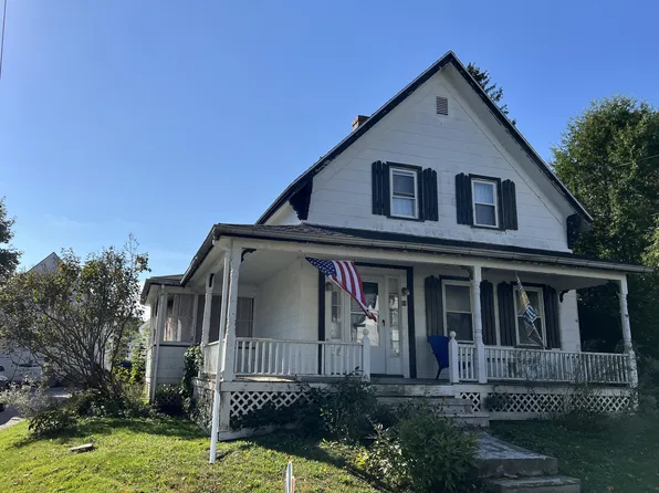 84 Pleasant Street, Rockland, ME 04841