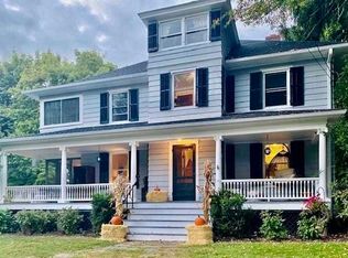 25 Reservoir Dr, Millbrook, NY 12545