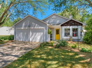 5621 Liberty Creek Pkwy, Indianapolis, IN 46254