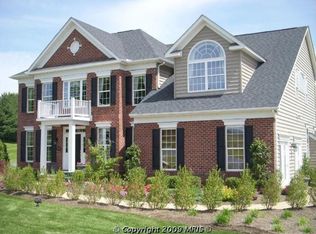 24543 Fishermans Pond Ct, Aldie, VA 20105