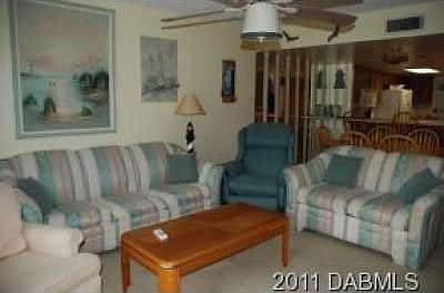 2nd image of 2626 S Atlantic Ave #1090