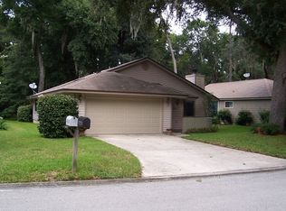 10251 Classic Oak Rd N, Jacksonville, FL 32225