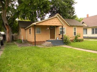 904 W 4th St, North Platte, NE 69101