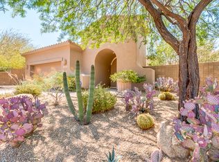 14141 E Geronimo Rd, Scottsdale, AZ 85259