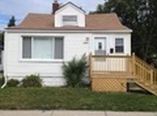 7059 Studebaker Ave, Warren, MI 48091