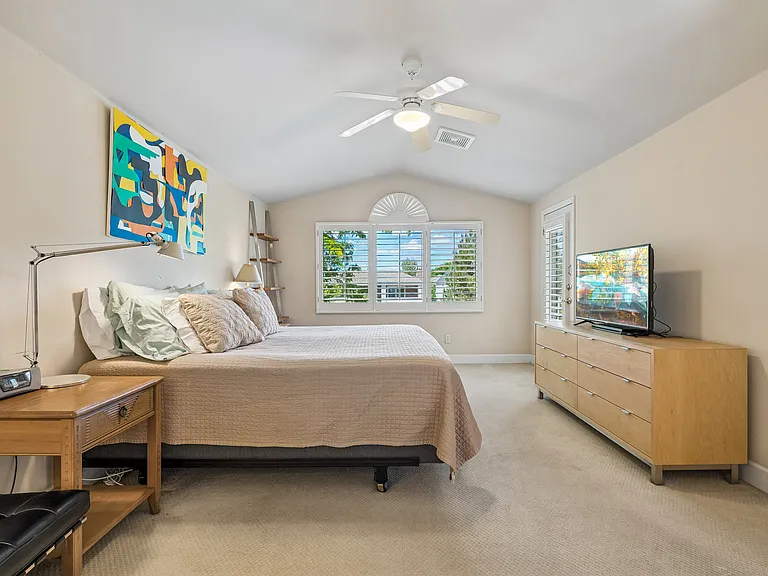 Master Bedroom, Second Angle