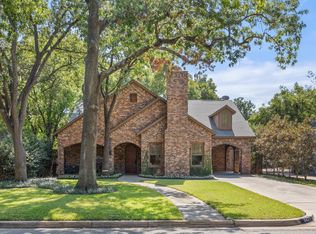 6421 Darwood Ave, Fort Worth, TX 76116