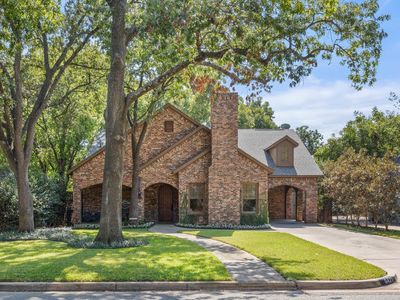 6421 Darwood Ave, Fort Worth, TX, 76116