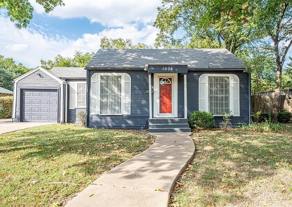 1st image of 1005 W Avenue E