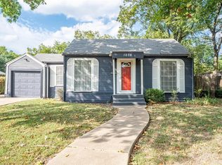 1005 W Avenue E, Garland, TX 75040