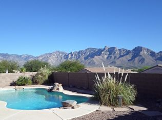 317 W Plateau Rd, Tucson, AZ 85737