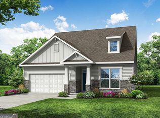 512 Pine Bough Rd, Ball Ground, GA 30107