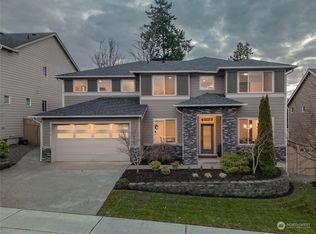 1412 39th St SE, Puyallup, WA