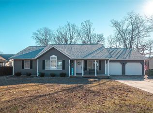 903 Mallard Sq, Rolla, MO 65401