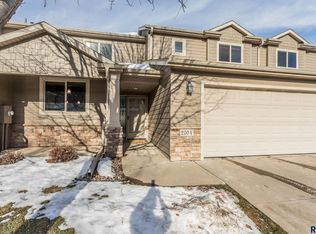 2704 E Tranquility Pl, Sioux Falls, SD 57108