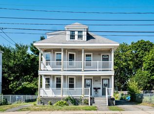 960 Forest Ave, Portland, ME 04103