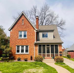1916 Bayard Park Dr, Evansville, IN, 47714
