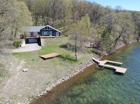 36018 504th St, Frazee, MN 56544