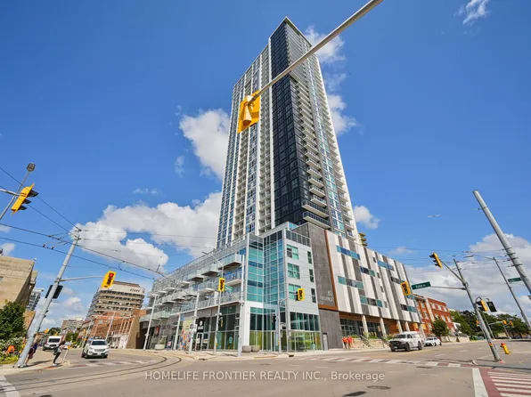 60 Frederick St, Kitchener, ON