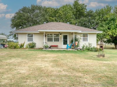 1232 Scipio Ln, McAlester, OK, 74501